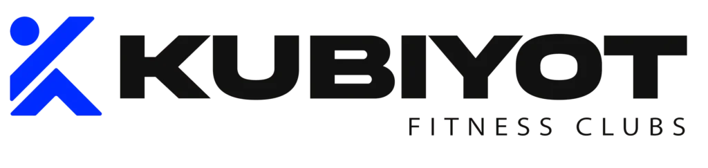 לוגו סטודיו קוביות - סטודיו בוטיק לאימונים אישיים באר שבע